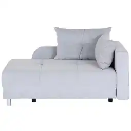 Möbelix Récamiere 2300015503 Möbelix Angebot