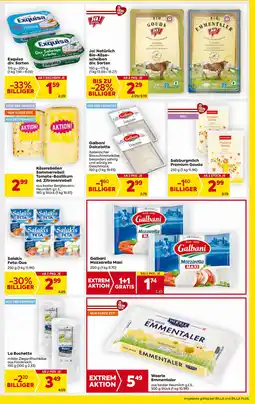 Billa BILLA and BILLA PLUS Angebot