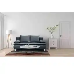 Möbelix Boxspringsofa 2257007101 Möbelix Angebot
