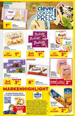 Billa Billa Shop Angebot