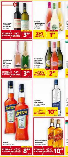 Billa Shop Billa Angebot