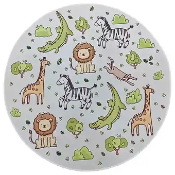 Möbelix Kinderteppich „NILE“ 8440005302 Möbelix Angebot