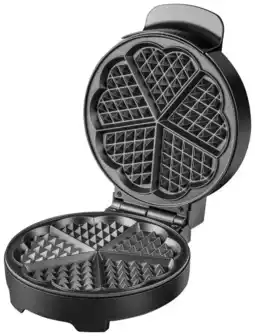 Möbelix Waffeleisen „Wilma“ 79070154 Möbelix Angebot