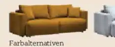 XXXLutz Schlafsofa Angebot