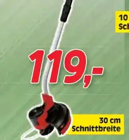 Zgonc Einhell Akku-Rasentrimmer GE-CT 36/30 Li E - SOLO Angebot