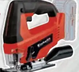 Zgonc Einhell Akku-Pendelhub-Stichsäge TC-JS 18 Li-Solo Angebot