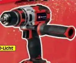 Zgonc Einhell Akku-Bohrschrauber TP-CD 18/80 Li BL Solo Angebot