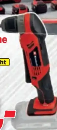 Zgonc Einhell Akku-Winkelbohrmaschine TE-AD 18 Li Solo Angebot