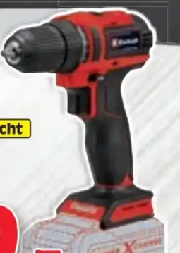 Zgonc Einhell Akku-Bohrschrauber TE-CD 18/40 Li BL Solo Angebot