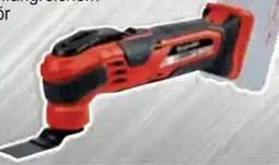 Zgonc Einhell Akku-Multifunktionswerkzeug Varrito Solo Angebot