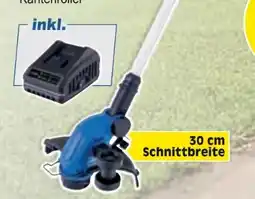 Zgonc Scheppach Akku-Rasentrimmer-Set C-LT300-X Angebot