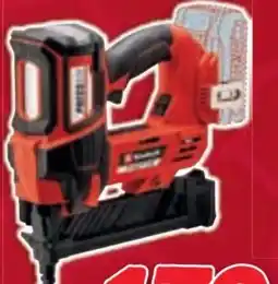 Zgonc Einhell Akku-Tacker Fixetto 18/38 S Solo Angebot