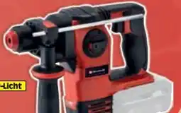 Zgonc Einhell Akku-Bohrhammer TP-HD 18/22 Li BL +4 Solo Angebot
