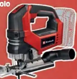 Zgonc Zgonc Akku-Pendelhub-Stichsäge TP-JS 18-135 Li BL-Solo Angebot