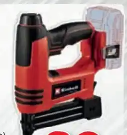 Zgonc Einhell Akku-Nagler TE-CN 18 Li Solo Angebot