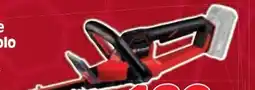 Zgonc Einhell Akku-Heckenschere GP-CH 18/50 Li BL Solo Angebot