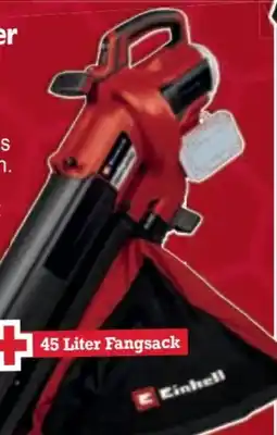 Zgonc Einhell Akku-Laubsauger Venturro 36/240 Solo Angebot