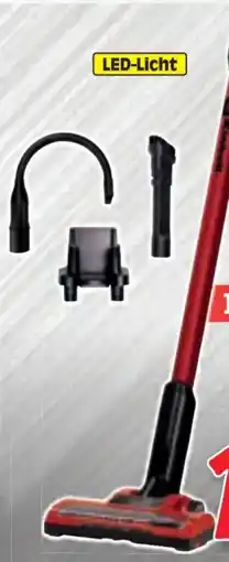 Zgonc Einhell Akku-Stielstaubsauger TE-SV 18 Li Solo Angebot