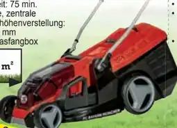 Zgonc Einhell Akku-Rasenmäher GE-CM 36/36 Li Angebot