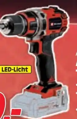 Zgonc Einhell Akku-Schlagbohrschrauber TP-CD 18/50 Li i BL Solo Angebot