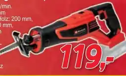 Zgonc Einhell Akku-Säbelsäge TP-AP 18/28 Li BL Solo Angebot