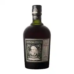 Diplomatico Rum Reserva Exclusiva
