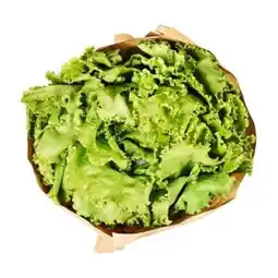 Billa ja!natürlich Bio-Salat Batavia Angebot