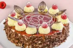 Billa BILLA PLUS Konditorei Himbeertorte Angebot