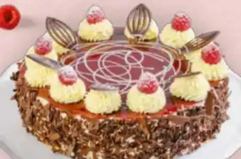 Billa BILLA PLUS Konditorei Himbeertorte Angebot