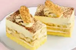 Billa BILLA PLUS Konditorei Tiramisuschnitte Angebot