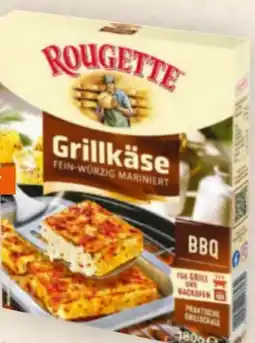 Billa Rougette Grillkäse Angebot