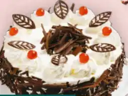 Billa BILLA PLUS Konditorei Schwarzwälderkirschtorte Angebot