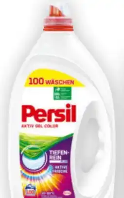 Billa Persil Flüssig Angebot