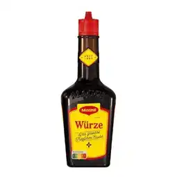 Billa Maggi Würze Angebot