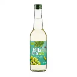 Billa Billa Bio Bio-Weißer-Spritzer Angebot