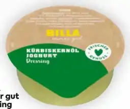 Billa Billa immer gut Dressing Angebot