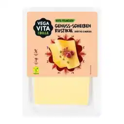 Billa Vega Vita Käsescheiben Rustikal Angebot