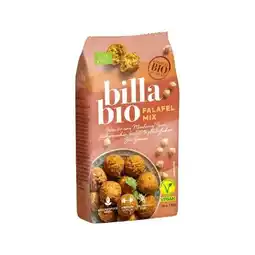 Billa Billa Bio Falafelpulvermischung Angebot