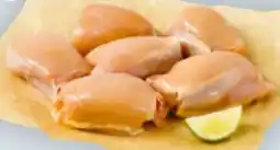 Billa Clever Hendl-Keulenschnitzel Angebot
