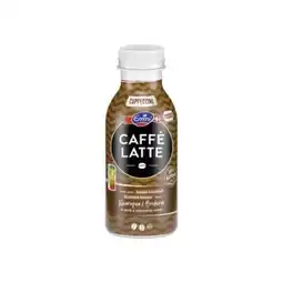 Billa Emmi Caffè Latte Cappuccino Angebot