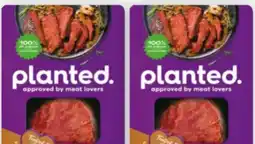Billa Planted Steak Angebot