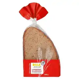 Billa Billa immer gut Landbrot Klassisch Angebot