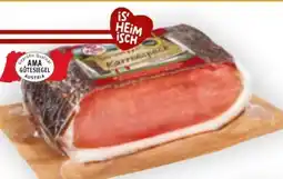 Billa Handl Tyrol Karreespeck Angebot