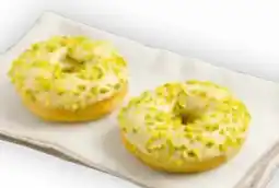 Billa Pistazien-Donuts Angebot