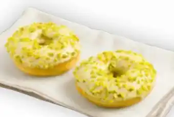 Billa Pistazien-Donuts Angebot