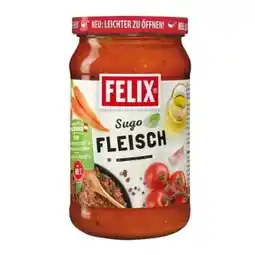 Billa Felix Sugo Fleisch Angebot