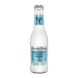 Billa Fever-Tree Tonic Water Angebot