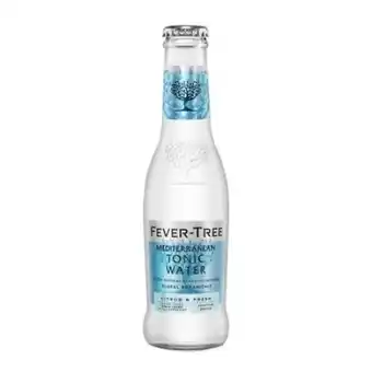 Billa Fever-Tree Tonic Water Angebot