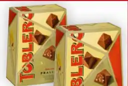 Billa Toblerone Schokolade Angebot