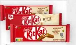 Billa Nestlé Kitkat Angebot